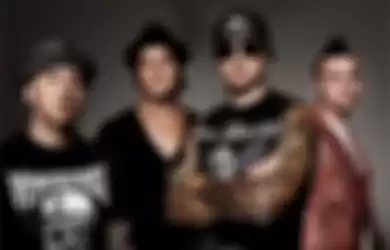 Avenged Sevenfold Rilis Teaser Ketiga Album Barunya