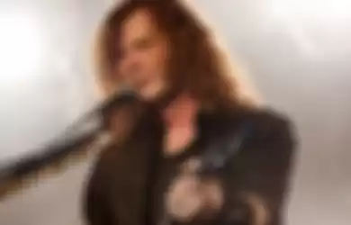 Dave Mustaine Menghina Penonton Saat Manggung