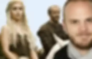 Drumer Coldplay Berakting di Game Of Thrones