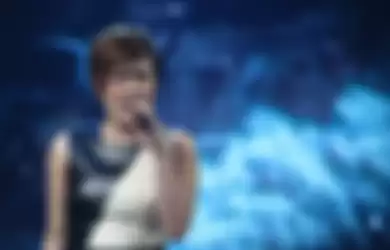 Bangga Jadi Juara 2 X Factor Indonesia Novita Dewi Menangis