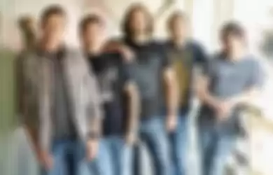 Terlibat Kecelakaan Berakibat Meninggal Pemain Bass 3 Doors Down Ditangkap