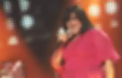 Agnes Monica jadi Inspirasi Shena X Factor Indonesia