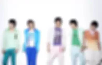 SHINee Rilis Teaser Video Klip Why So Serious 22 April