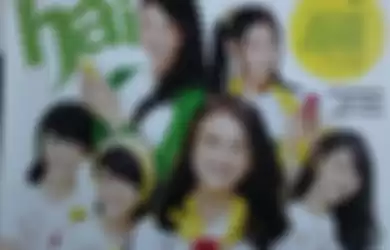 Suka Suka Bareng JKT48 Balikpapan Mana Suaranya