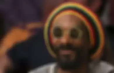 Snoop Lion Lepas Singel Baru