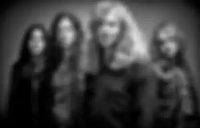 Megadeth Umumkan Judul Album Baru Super Collider