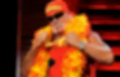 Hulk Hogan Pernah Ingin Jadi Bassis Metallica