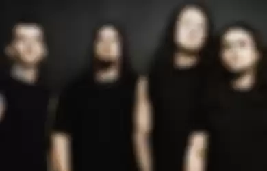 Album Baru Trivium Diproduseri Frontman Disturbed