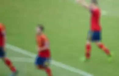 Spanyol Remukan Tahiti 10 Gol Tanpa Balas