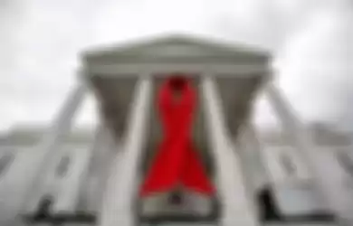 Stop AIDS Waktunya Kita Lebih Aware