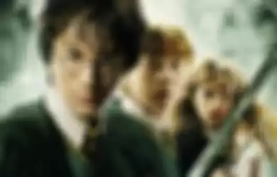Film Mini Harry Potter Sedang Diproduksi