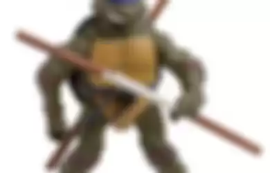 Michael Bay Ajak Pengisi Suara Asli Donatello Main Ninja Turtles