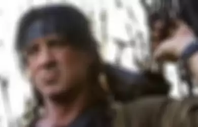Sylvester Stallone John Rambo Butuh Perang Baru
