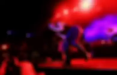 Video Evanescence Gebrak Jakarta