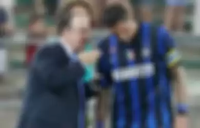 Chelsea Tersungkur Materazzi Sindir Benitez