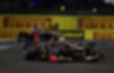 Tahan Alonso Raikkonen Menang Di Abu Dhabi