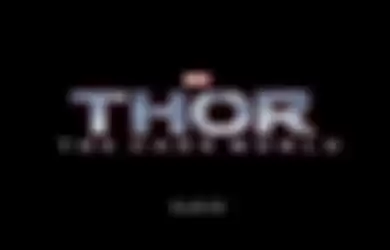 Disney Resmi Rilis Sinopsis Thor The Dark World