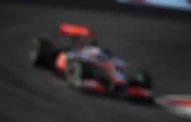 Tekad McLaren Sapu Bersih Sisa Race