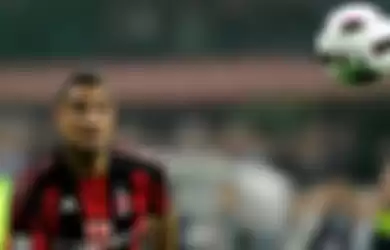 Digoda Bayern Boateng Saya Masih Punya Hutang Dengan Milan