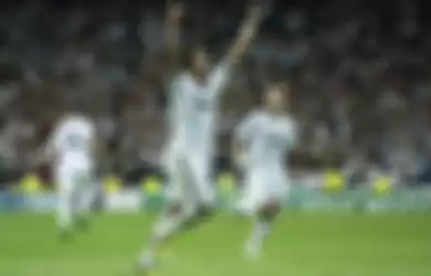 Cedera Metatarsal Madrid Kehilangan Marcelo Tiga Bulan