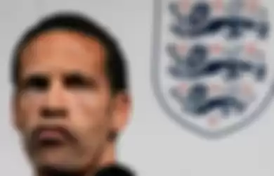 Karir Rio Ferdinand di Timnas Inggris Tamat