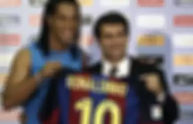 Ronaldinho