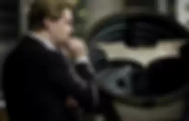 Kata Nolan Tentang Batman Terakhirnya