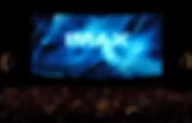 Sensasi IMAX 3D Untuk Balas Dendam Para Avenger