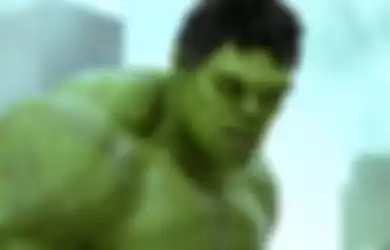 Mark Rufallo Takut Hulk