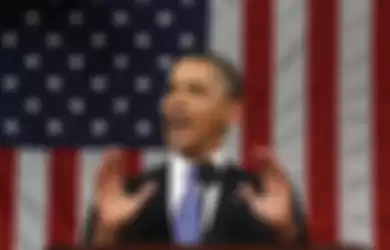 Barack Obama Saya Bisa Gangnam Style