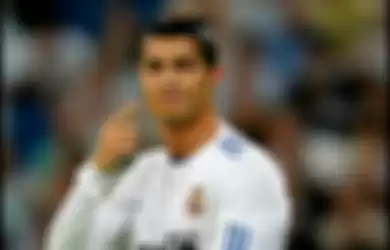 Indikasi Ronaldo Balik ke United