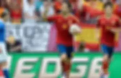 Video Highlight Final Spanyol VS Italia