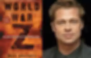 Film Brad Pitt Terbebas Dari Investigasi Kepemilikan Senjata Ilegal