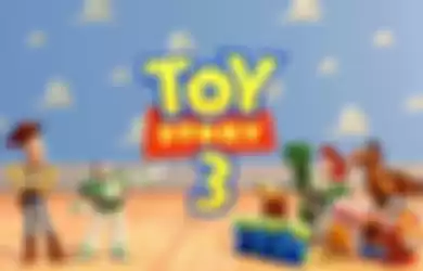 Kisah Toy Story Segera Dikomikkan
