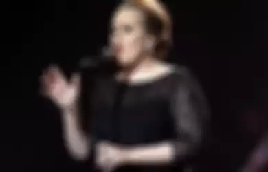 Adele Nggak Akan Patah Hati di Album Terbaru