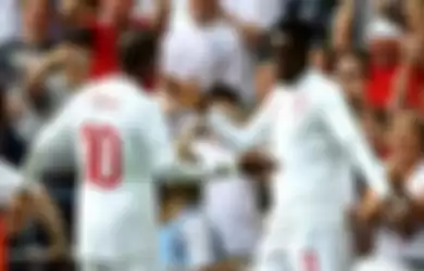 Danny Welbeck Takut Menghadapi Euro 2012