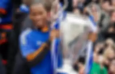 Drogba Terima Kasih Chelsea You Will Always Be In My Heart