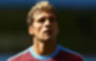 Stiliyan Petrov Mengindap Leukimia Akut