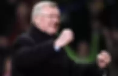 Sir Alex Ferguson Ingin Selamanya Di United
