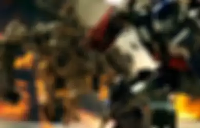 Transformers 3 Siap membela bumi bulan puasa inI