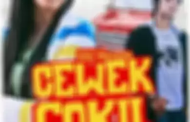 Cewek Gokil Siap Ramaikan Layar Lebar