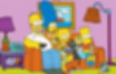 Sekuel The Simpsons Siap Berangkat ke Layar Lebar