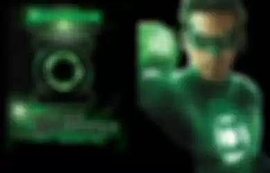 Video Trailer Green Lantern