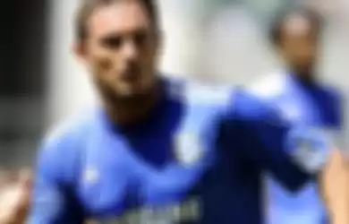 Giliran Lampard Diincar LA Galaxy