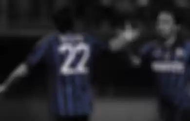 Inter Milan Akan Bertamu ke Indonesia Mei Mendatang