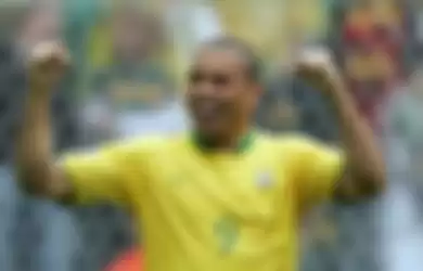 Ronaldo Jadi Ketua Piala Dunia 2014
