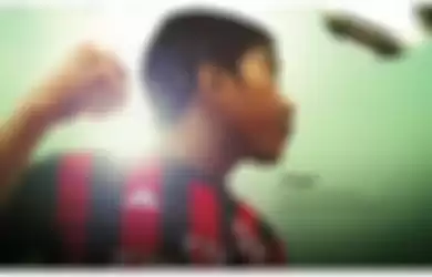 Sang Saka Berkibar di San Siro