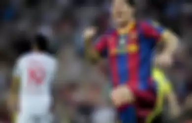 Messi Siap 100 Persen Lawan Jepang