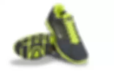 Nike Lunar Glide 2 Sepatu Andalan Buat Pelari