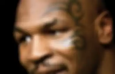 Mike Tyson Mulai Belajar Twitteran